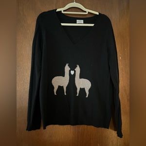 Wallace Sweater